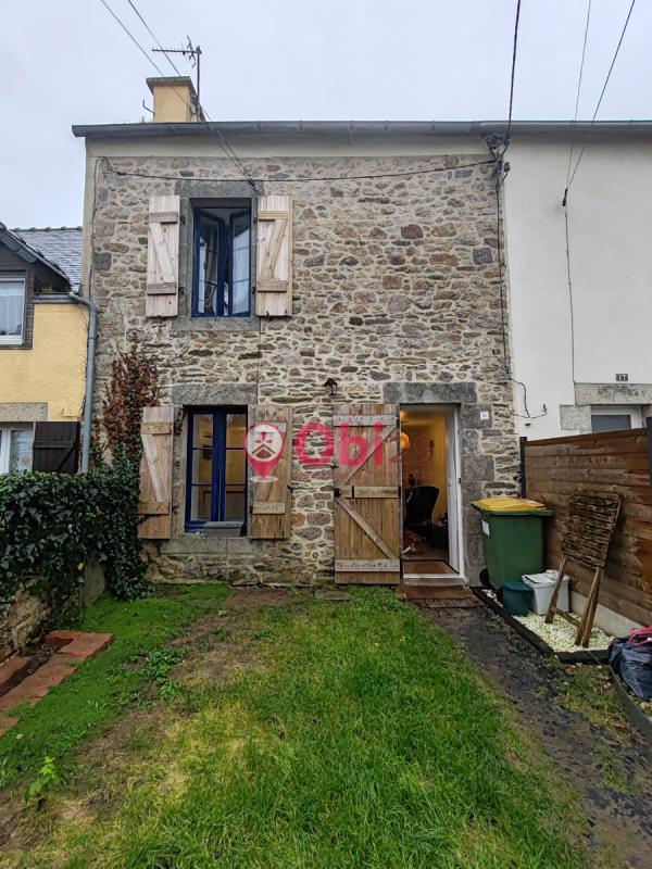 Maison - 75 m² - 3 pièces