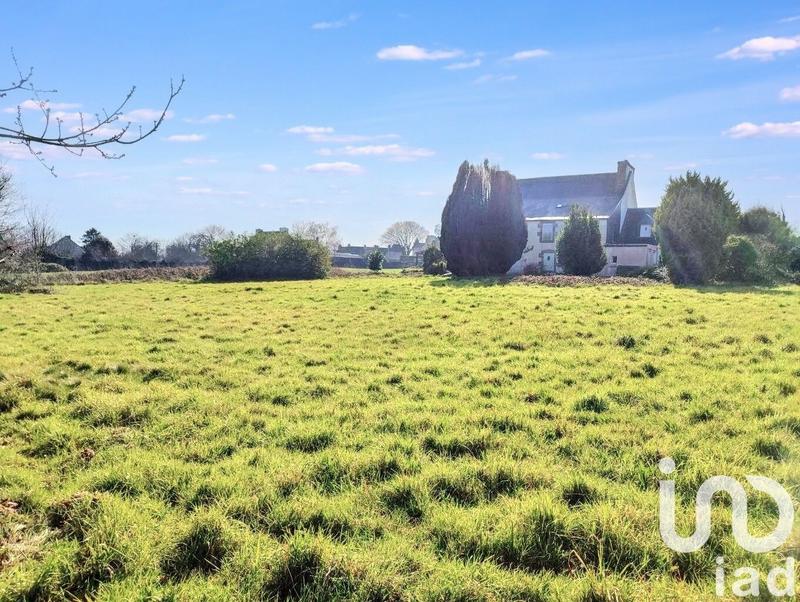 Maison - 169 m² - 6 pièces