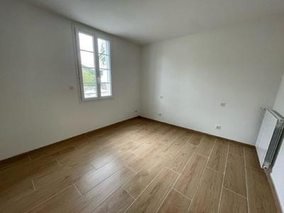 Appartement - 67 m² - 4 pièces