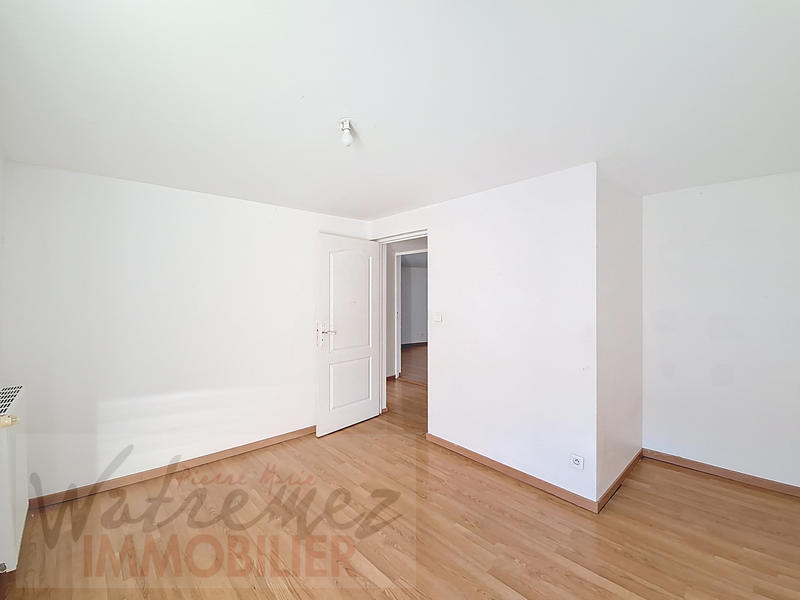 Maison - 118 m² - 6 pièces