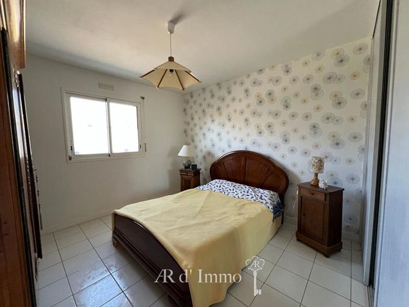 Maison - 134 m² - 7 pièces