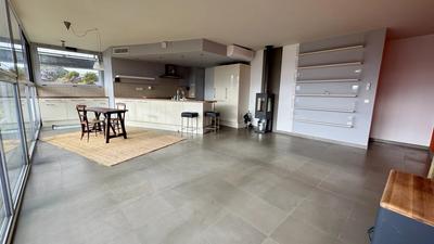 Appartement - 93 m² - 3 pièces