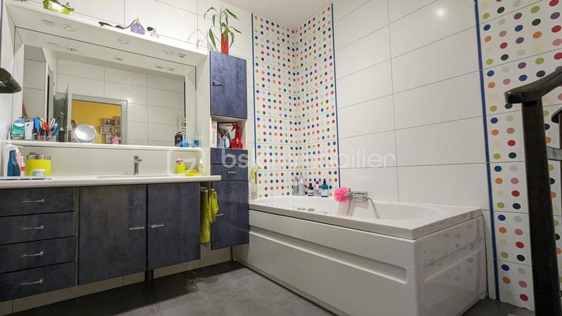 Villa - 175 m² - 7 pièces
