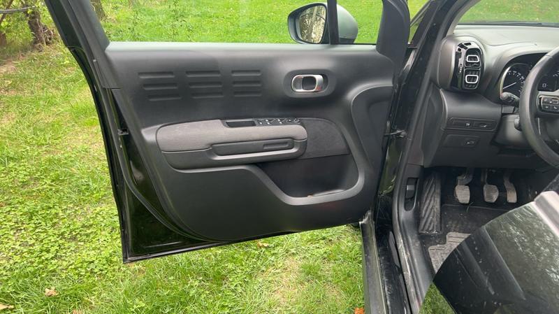 Citroën C3 Aircross 1.2 PureTech 110 Shine