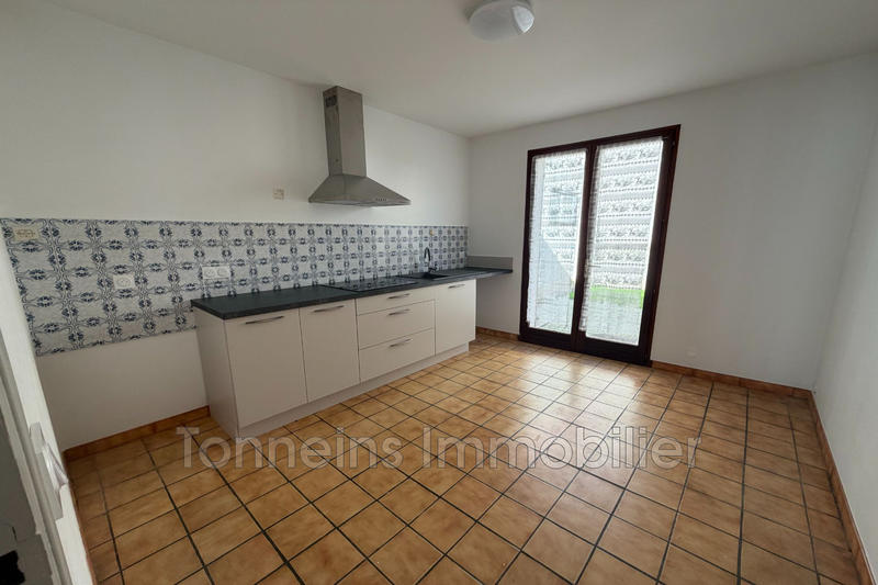 Maison - 45 m² - 2 pièces