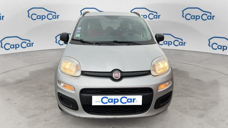 Fiat Panda III 1.2 69 Easy
