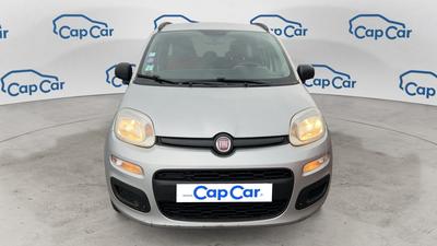 Fiat Panda III 1.2 69 Easy