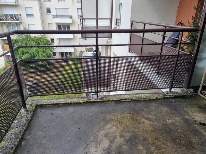 Appartement - 33 m² - 2 pièces