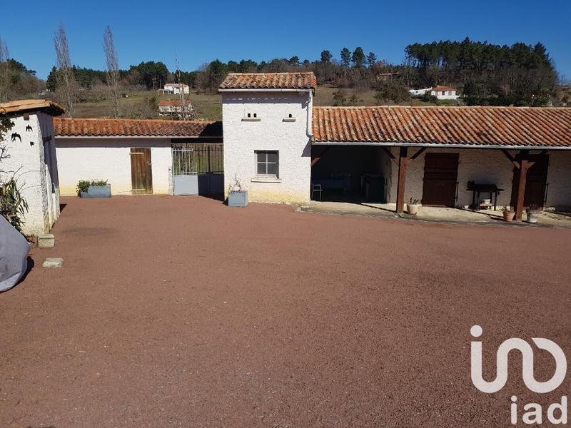 Maison - 130 m² - 4 pièces