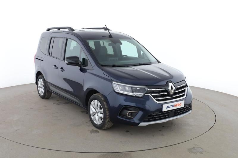 Renault Kangoo 1.3 TCe Techno 131 ch