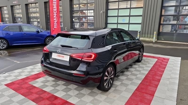 Mercedes Classe a 180 7g-Dct Style Line