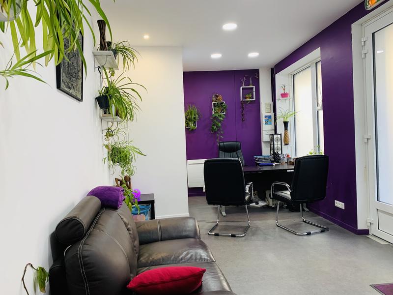 Fanny Quentin Psychologue Psychothérapeute