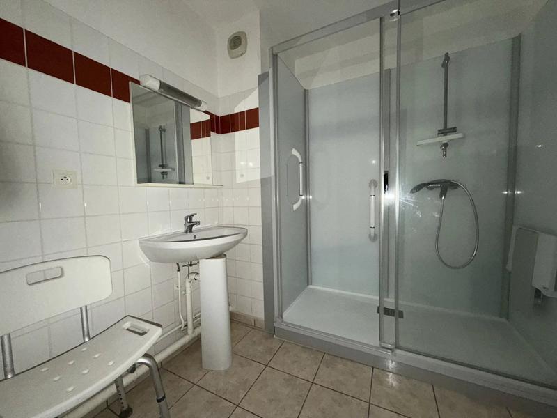 Appartement - 77 m² - 3 pièces