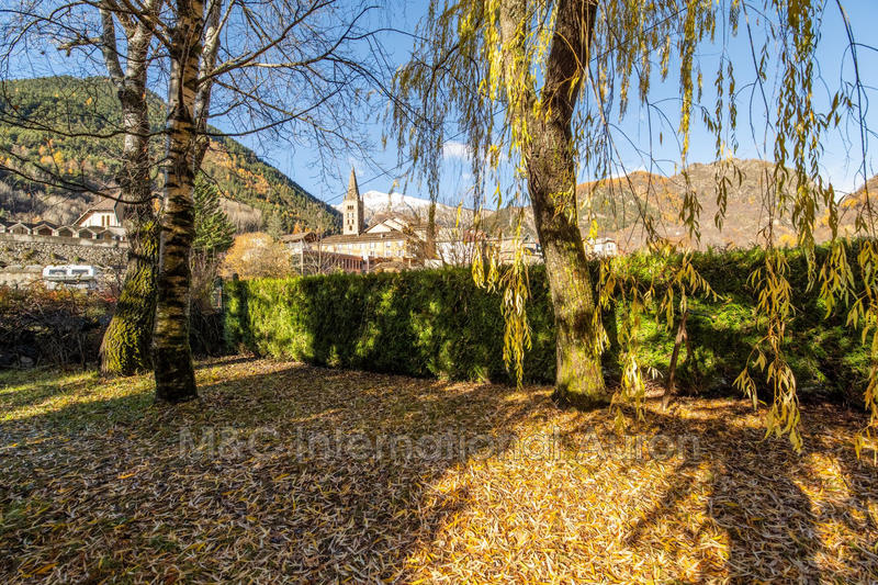 Appartement - 120 m² - 5 pièces