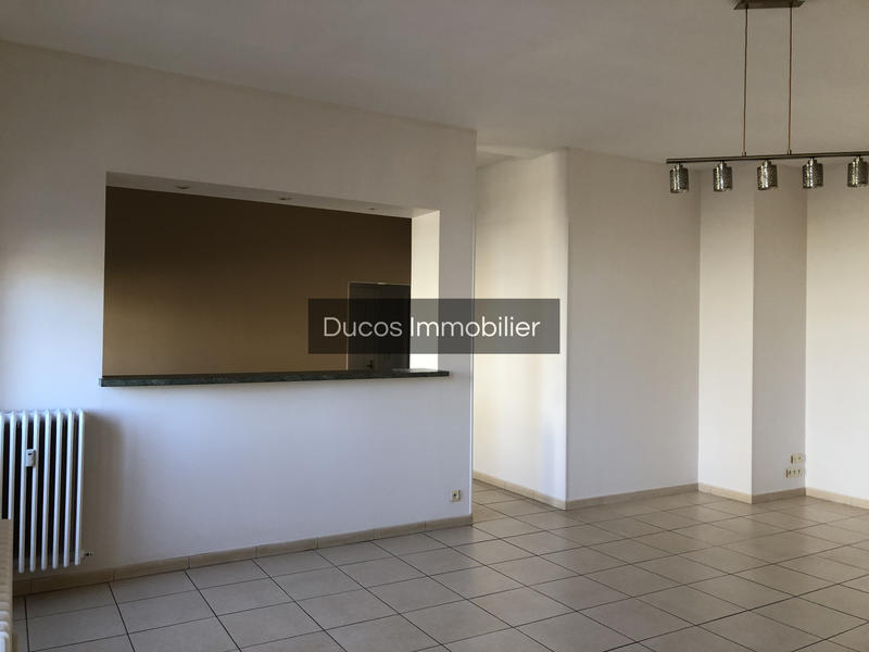 Appartement - 77 m² - 3 pièces