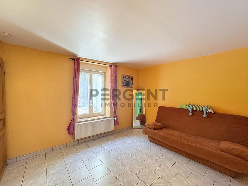 Maison - 231 m² - 9 pièces