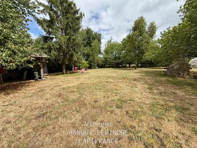 Maison - 128 m² - 5 pièces