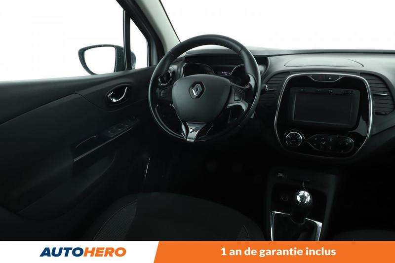 Renault Captur 0.9 TCe Energy Intens 90 ch