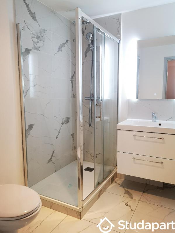 Chambre - 30 m² - 1 pièce