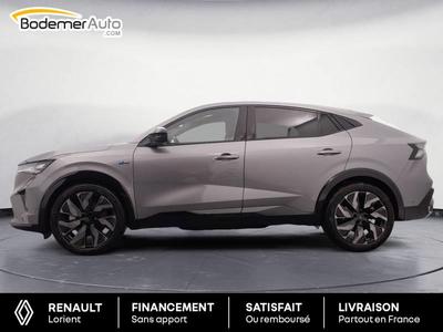 Renault Rafale E-Tech full hybrid 200ch esprit Alpine