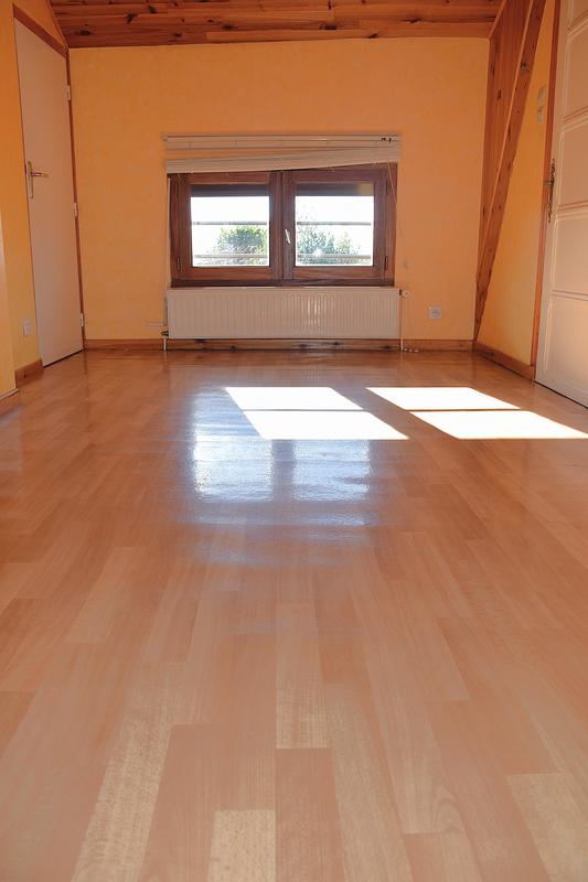 Maison jumelée - 85 m²