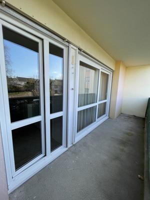 Appartement - 69 m² - 3 pièces