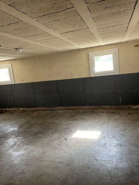 Maison - 67 m² - 4 pièces