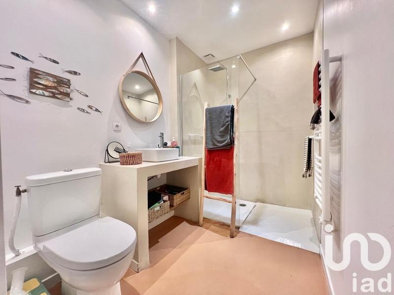 Maison de village - 152 m² - 6 pièces