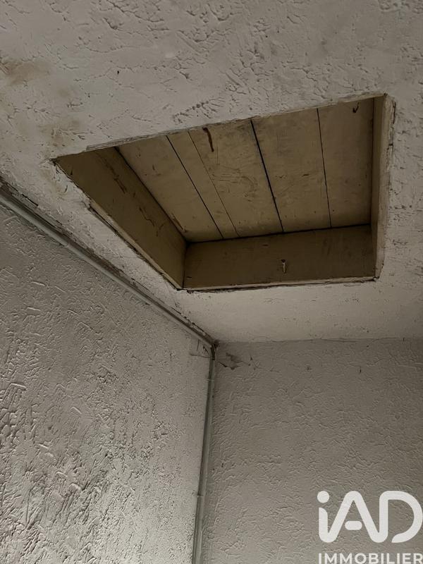 Appartement - 106 m² - 8 pièces