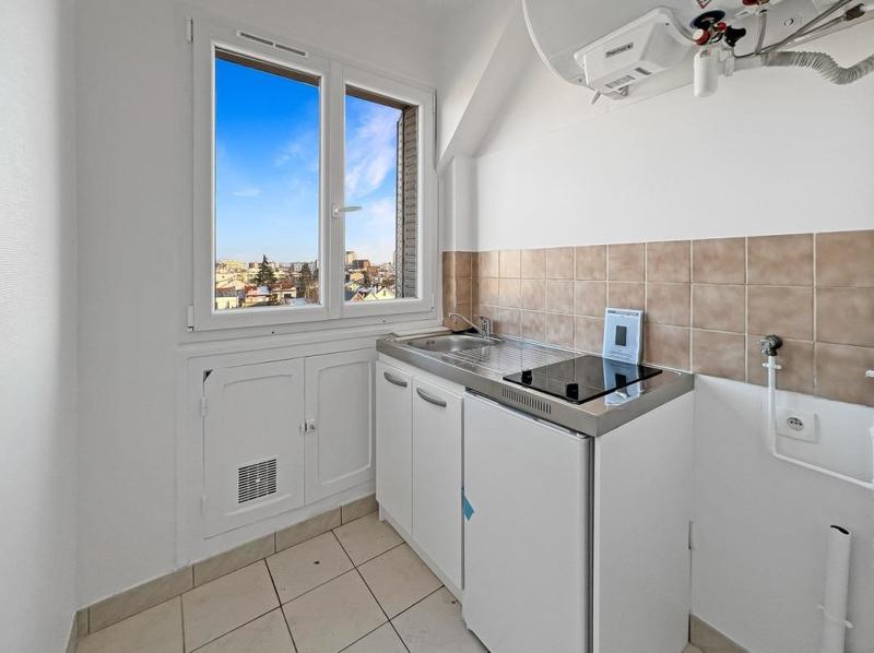 Appartement - 21 m² - 1 pièce