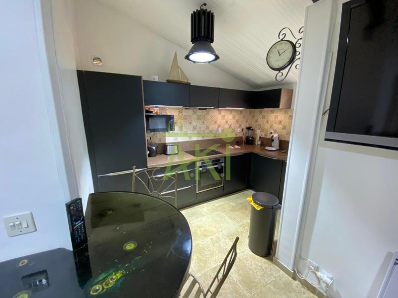 Maison traditionnelle - 58 m² - 3 pièces