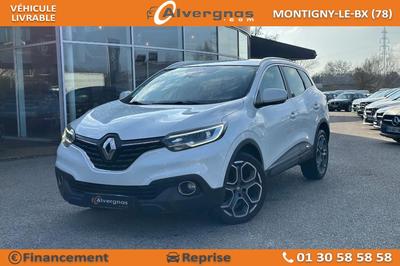 Renault Kadjar 1.6 Dci 130 Energy Zen
