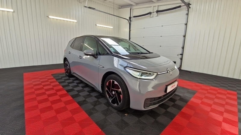 Volkswagen Id.3 58 kWh 204ch Pro Performance Business