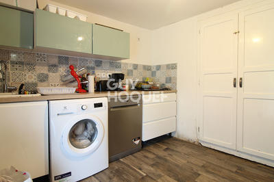 Maison - 72 m² - 5 pièces