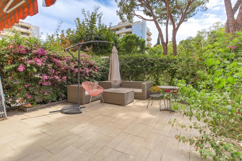 Appartement - 53 m² - 2 pièces