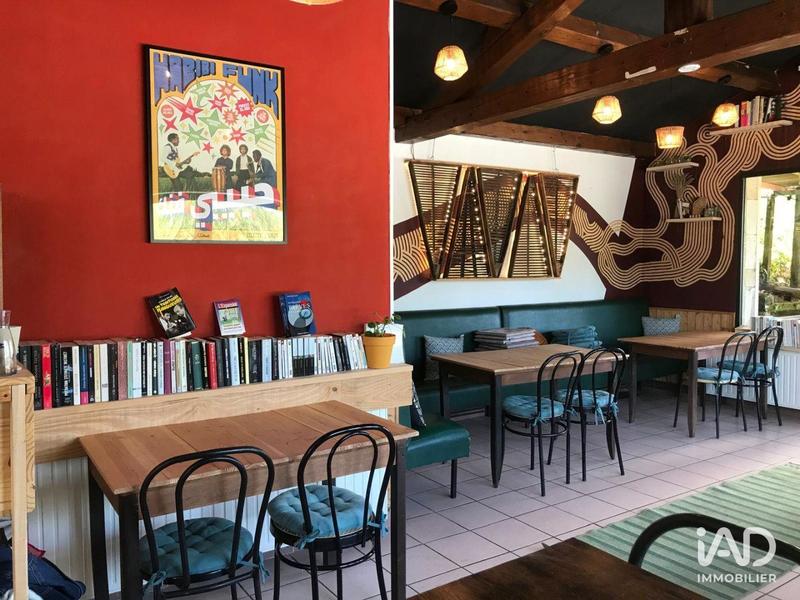 Local commercial - 300 m²