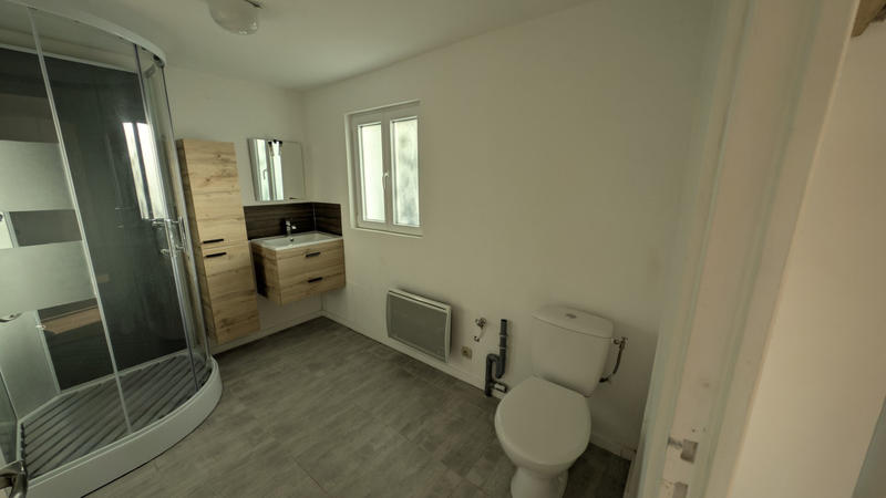 Maison - 197 m² - 7 pièces