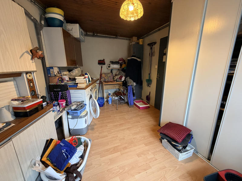 Maison - 151 m² - 5 pièces