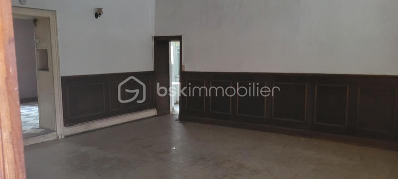 Maison de maîtres - 159 m² - 4 pièces