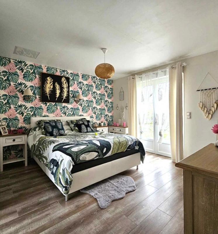 Maison - 174 m² - 7 pièces