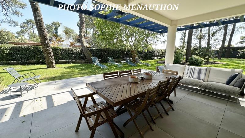 Appartement - 192 m² - 6 pièces