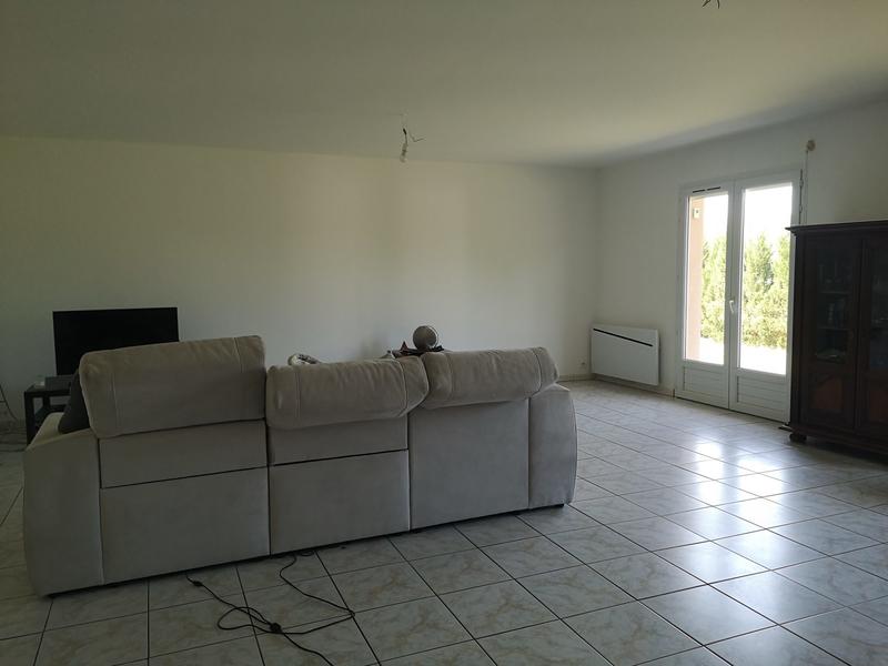 Maison traditionnelle - 116 m² - 5 pièces