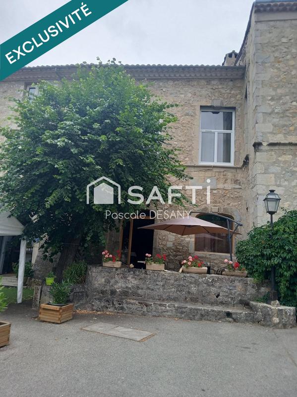 Local commercial - 800 m² - 15 pièces