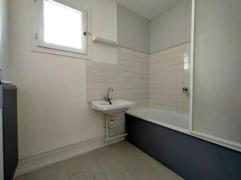 Appartement - 87 m² - 4 pièces