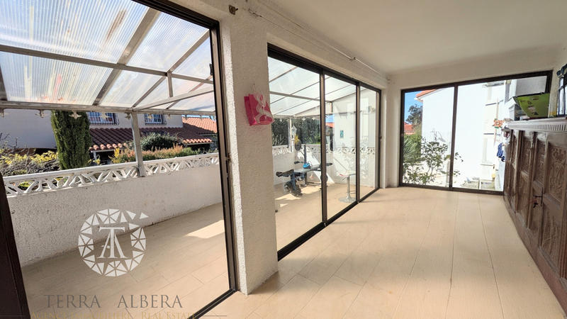 Maison - 103 m² - 5 pièces