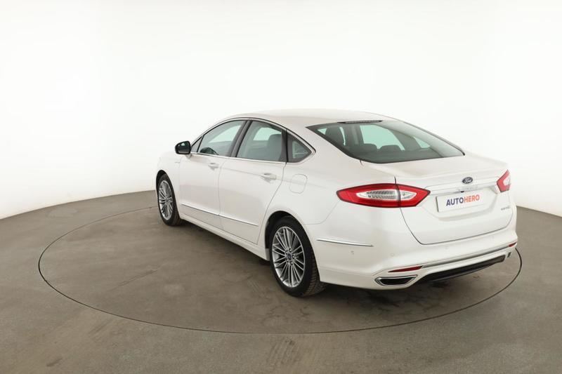 Ford Mondeo 2.0 Hybrid Vignale Bva6 4p 187 ch