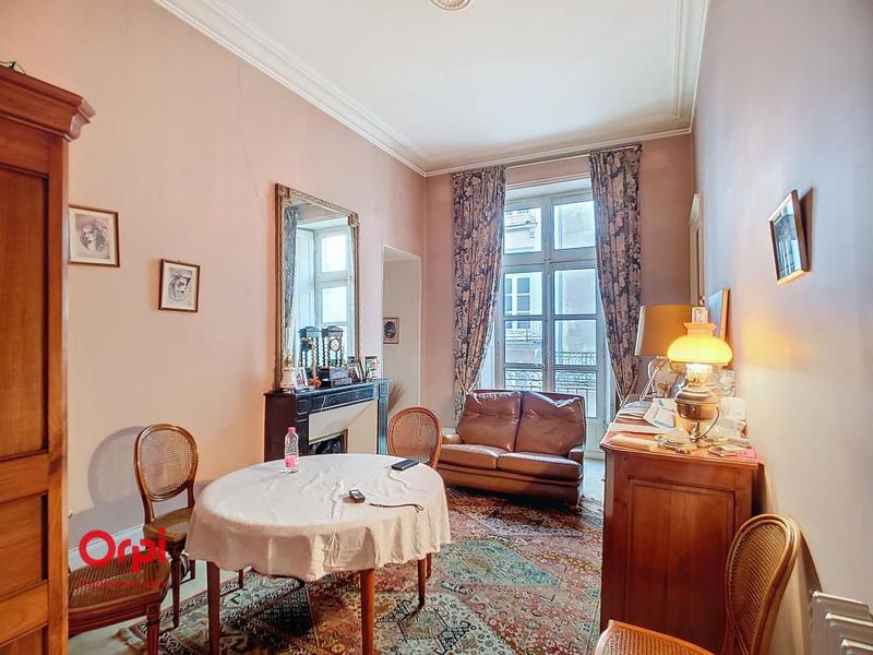 Appartement - 89 m² - 3 pièces