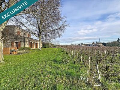 Maison - 200 m² - 9 pièces