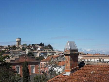 Appartement - 86 m² - 3 pièces