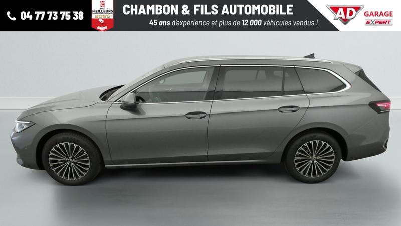 Volkswagen Passat 1.5 eTSI Opf 150 Dsg7 Elegance